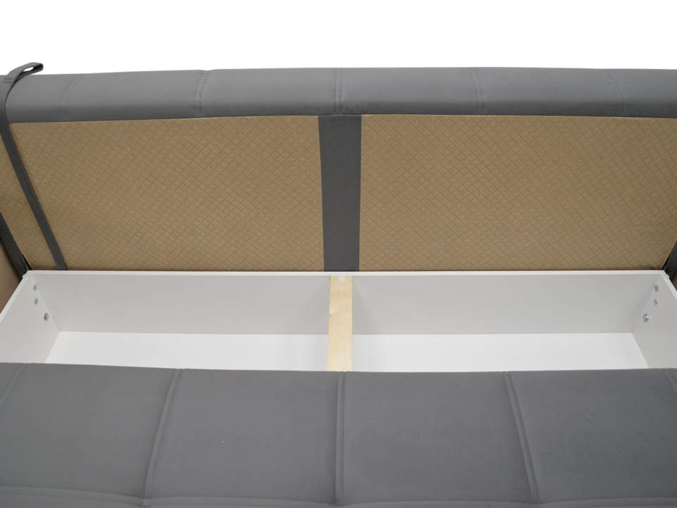 Прямой диван Вестон