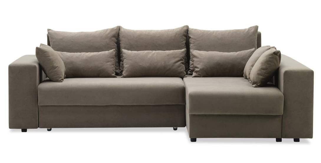 Угловой диван Майами