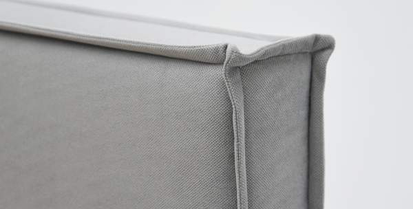 Блэр 140 Amigo grey Блэр 140 Amigo grey