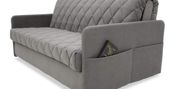 Прямой диван Торино