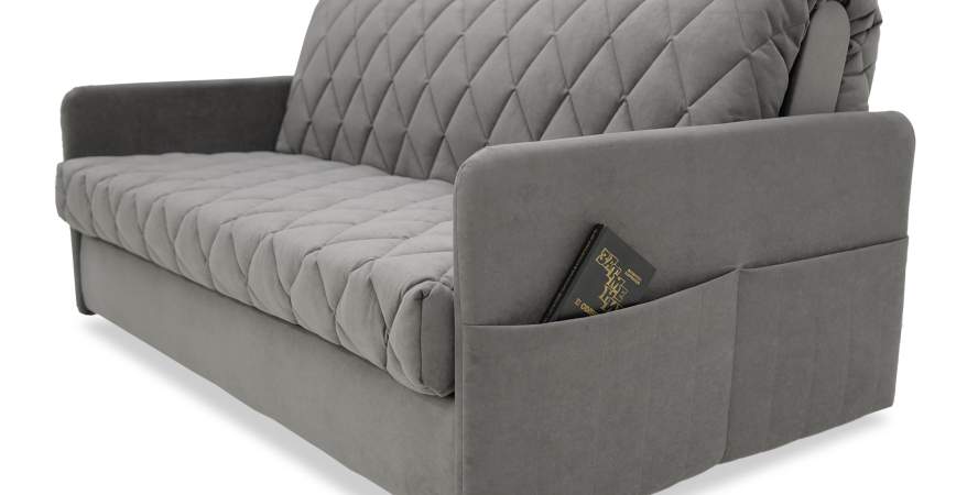 Прямой диван Торино