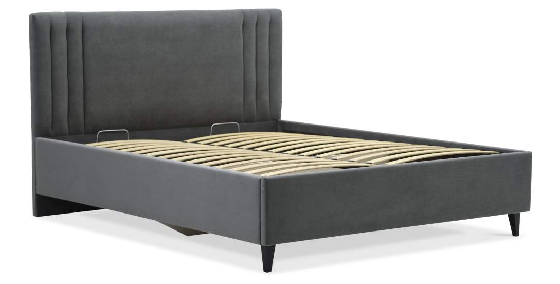 Тренто 160 Ultra Grey