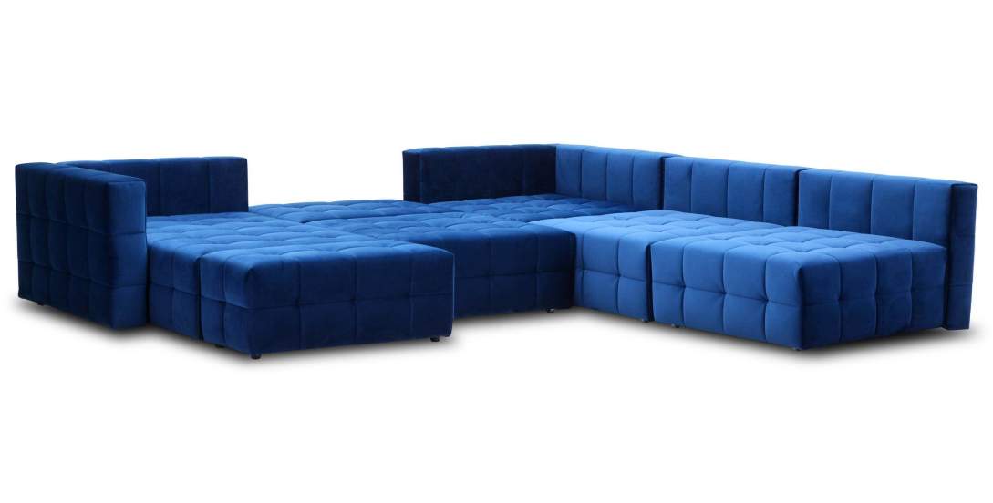 Модульный диван Энзо