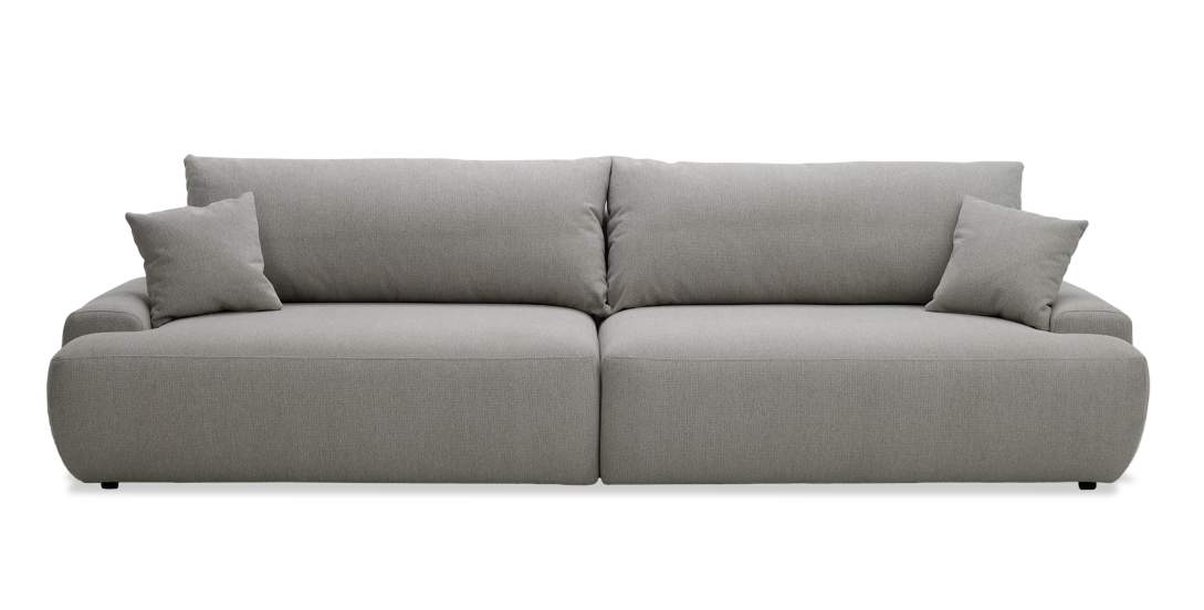 Прямой диван Кьянти 1 MAX