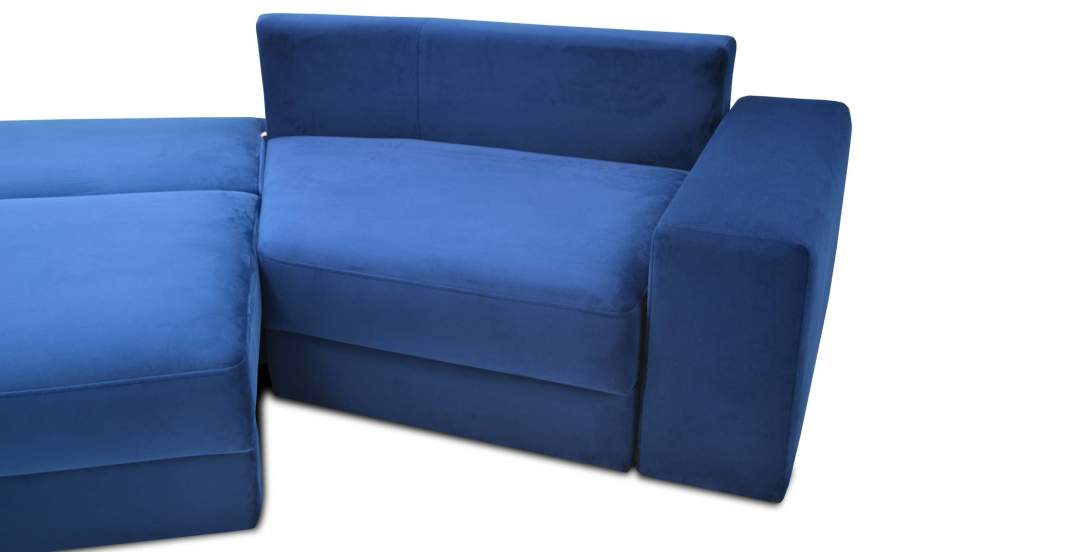 модуль Кресло угловое (Вегас)