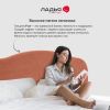 Двуспальная кровать Талеа 180 с подъемным механизмом терракотовый велюр