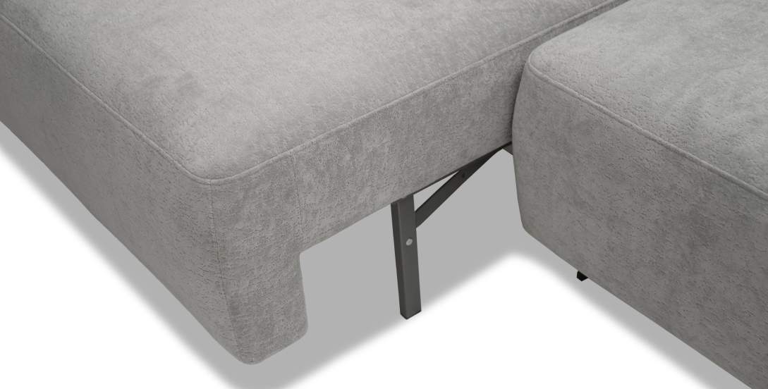 Модульный диван Пайпел