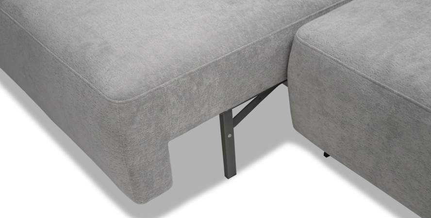 Модульный диван Пайпел