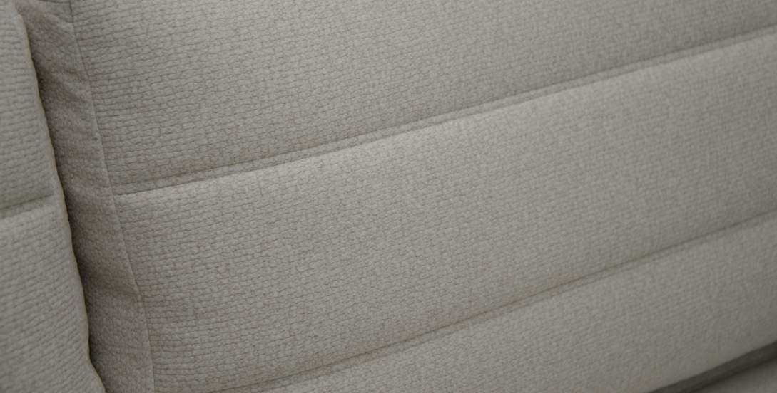 Прямой диван Белес миди 