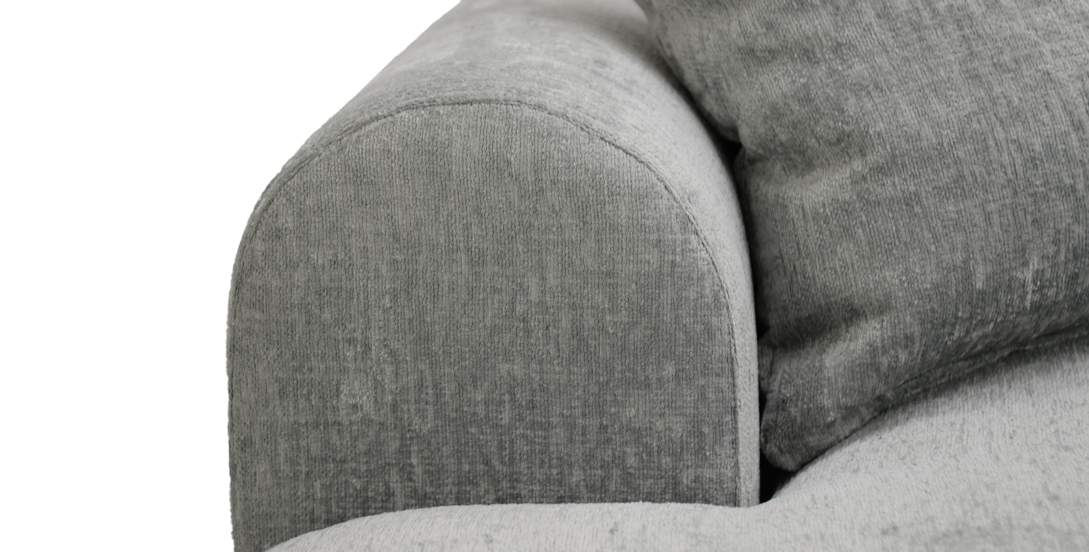 Прямой диван Кьянти MAX