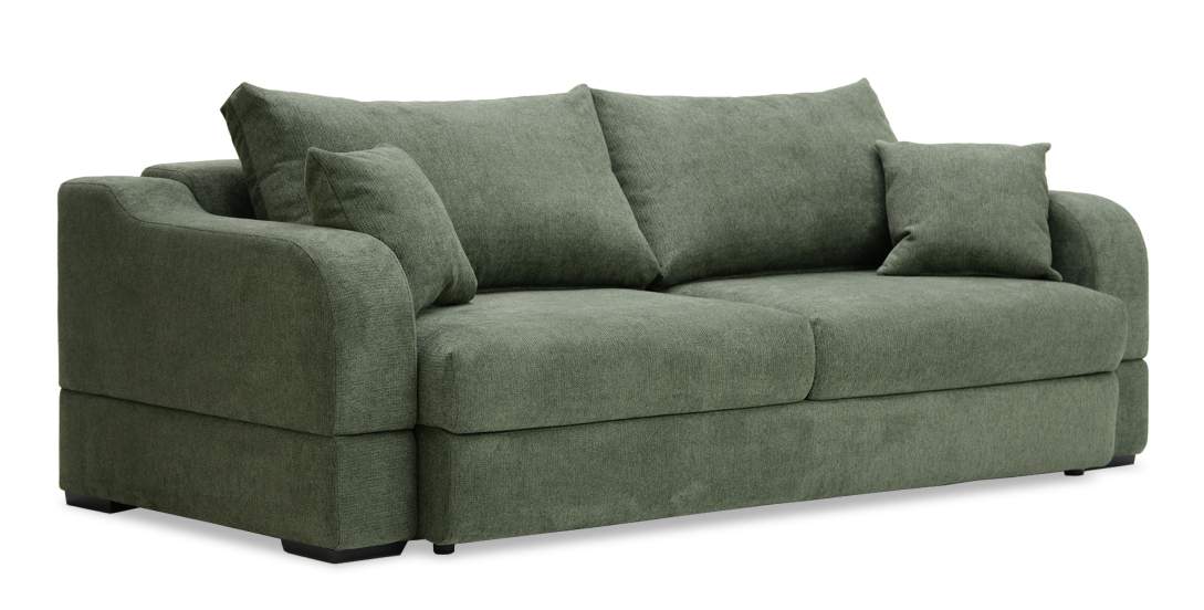 Прямой диван Фоджа