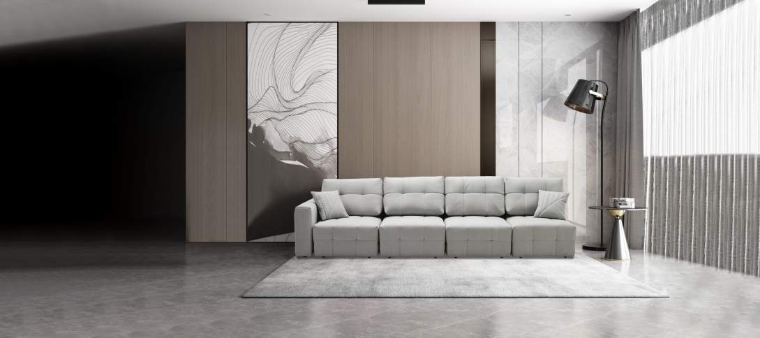 Модульный диван Энзо