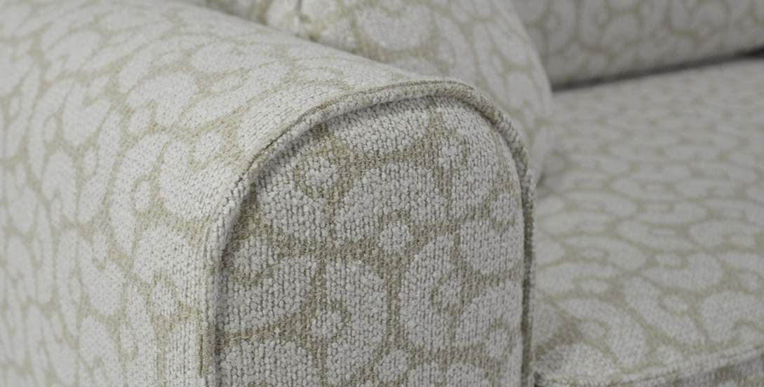 Прямой диван Тельда