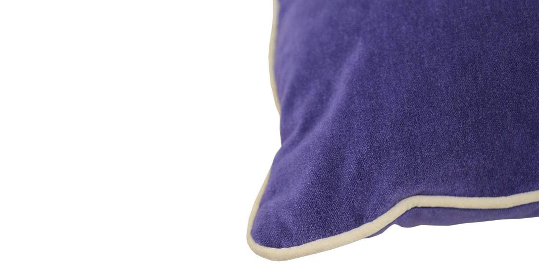 Подушка 44х44 Кант