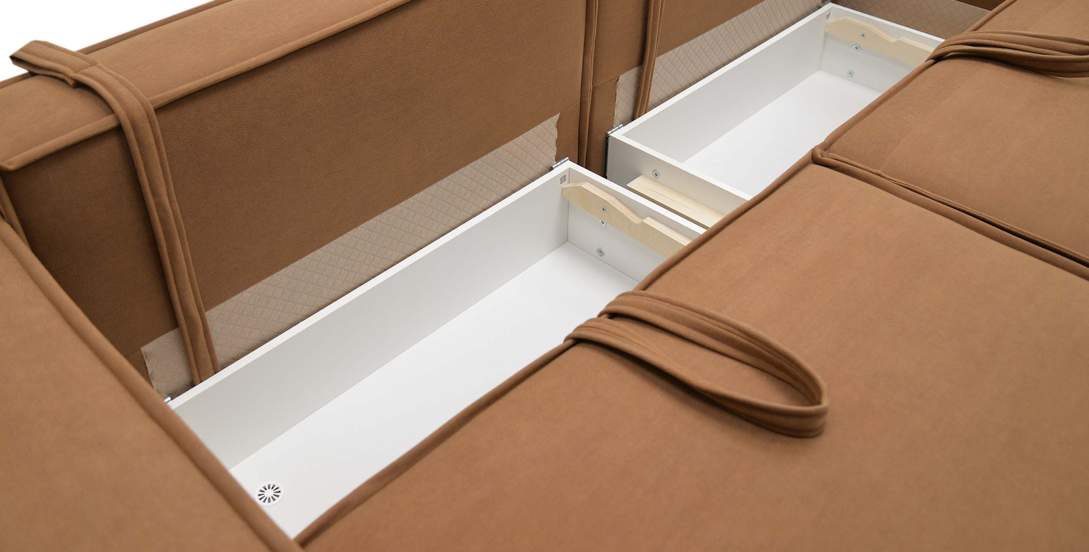 Модульный диван Тейлор