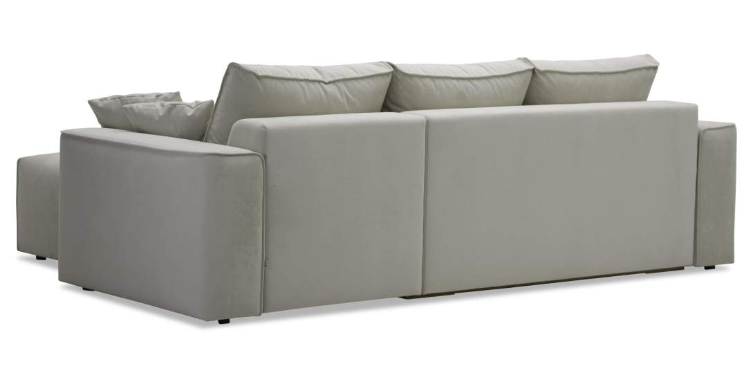  Угловой диван Матье 