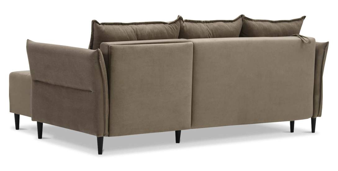 Угловой диван Лома