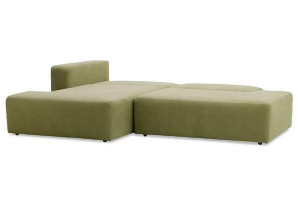 Угловой диван Брэм