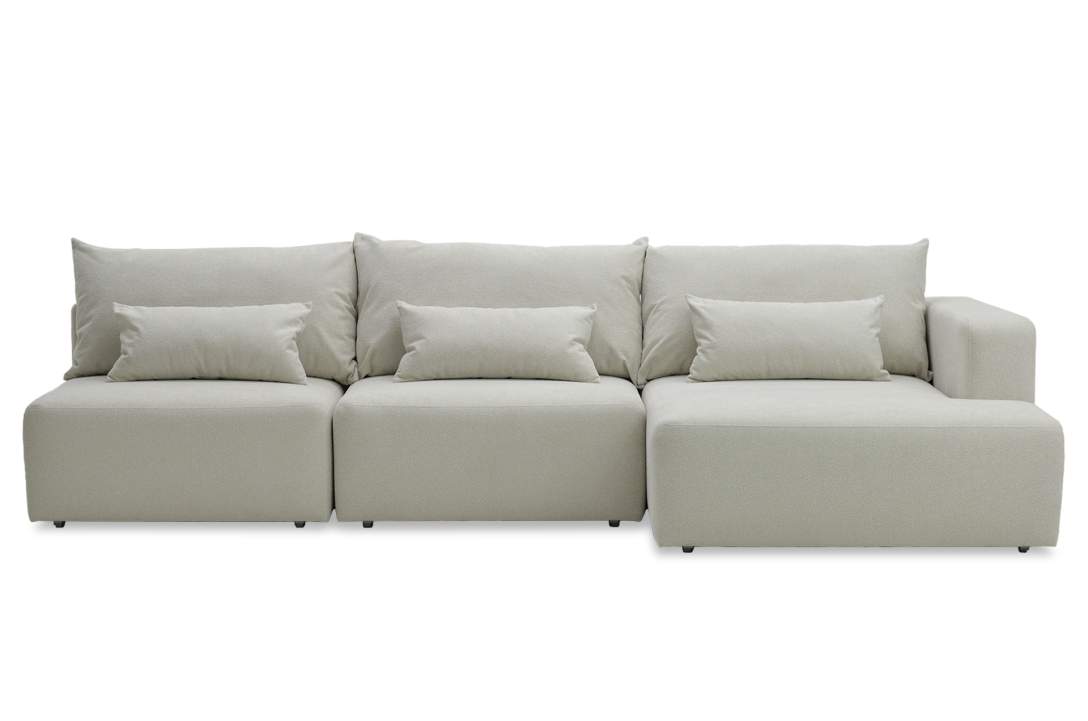 Модульный диван Брэм