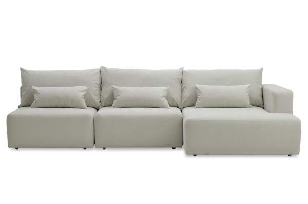 Модульный диван Брэм