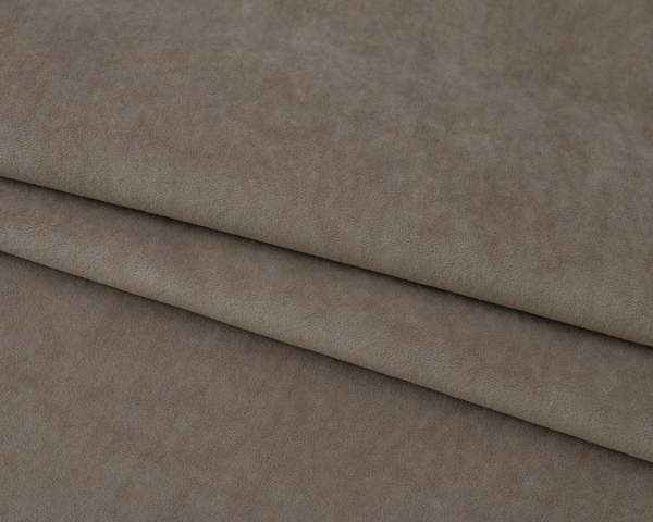 Угловой диван левый Коста Айвори велюр Уцененный