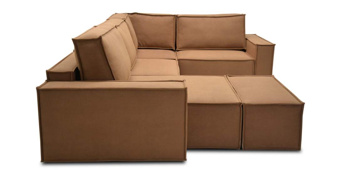 Модульный диван Тейлор