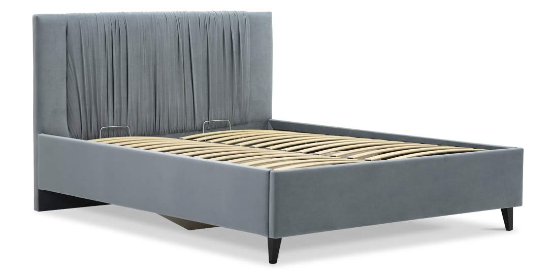 Линея 180 Confetti Blue Stone