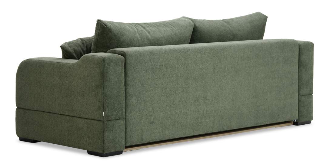 Прямой диван Фоджа