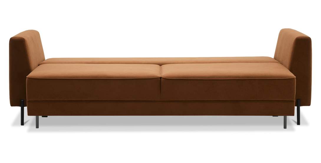 Прямой диван Энгри