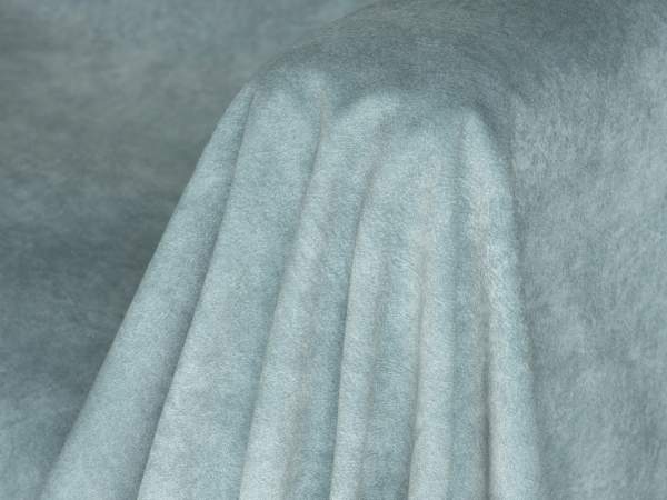 Диван-трансформер Астон MAX голубой велюр Уцененный