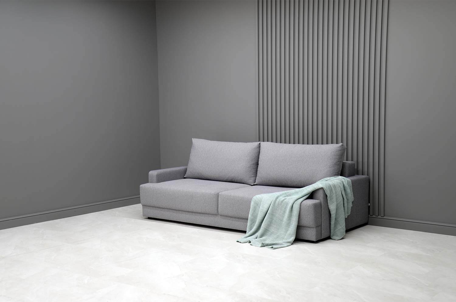 Прямой диван Клиф