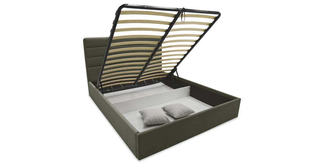 Тобиас 160 Confetti Olive