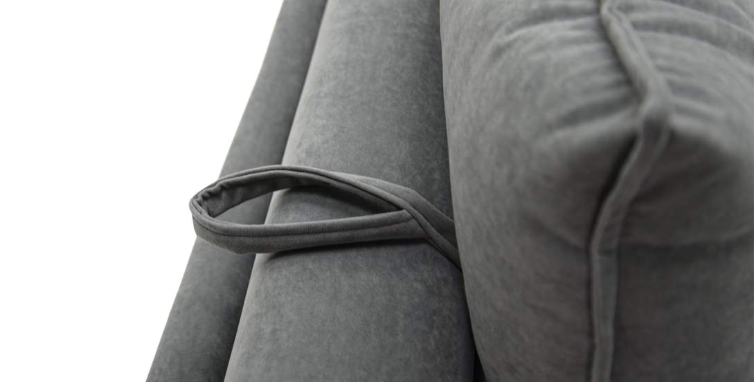 Прямой диван Палермо 