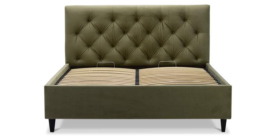 Селина 160 Сonfetti Olive 