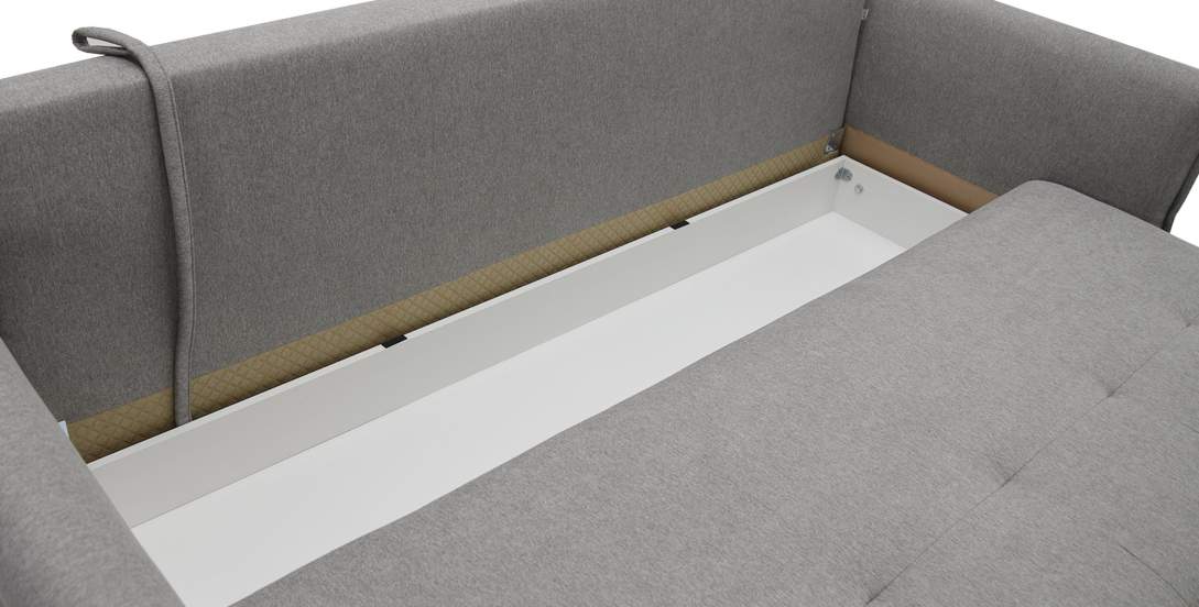 Прямой диван Лома