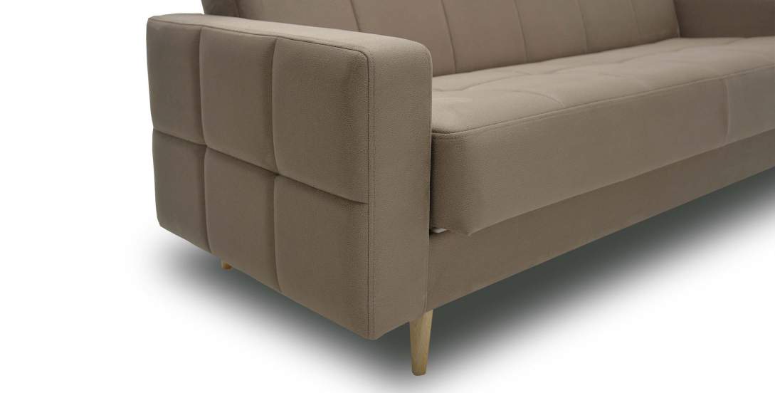 Прямой диван Виконт