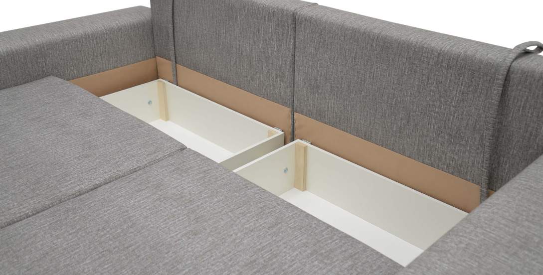 Прямой диван Майами 