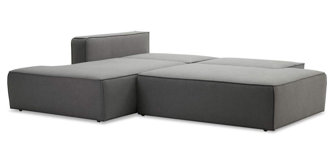 Угловой диван Рейф