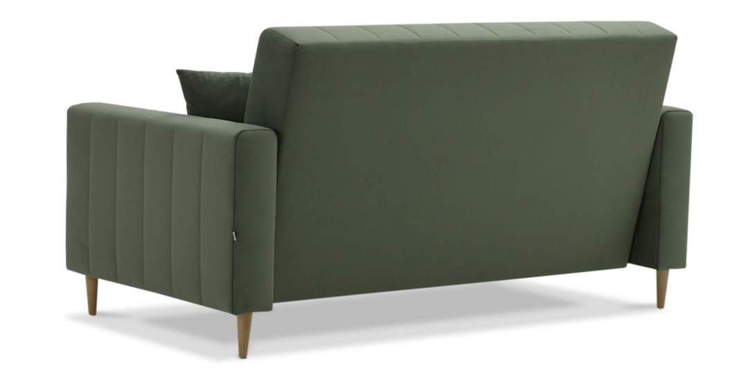 Прямой мини диван Эмма 140