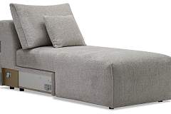 модуль Оттоманка (Матье)