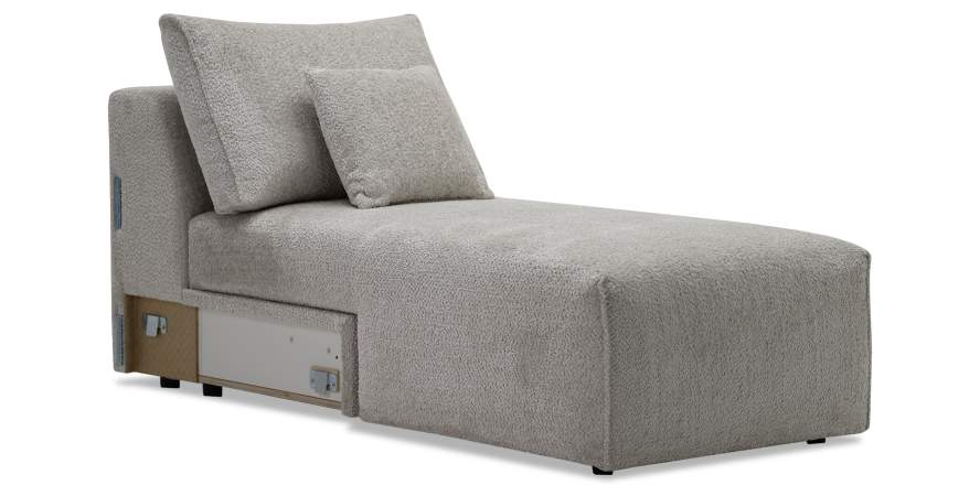 модуль Оттоманка (Матье)