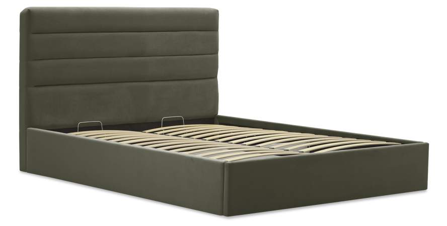 Тобиас 160 Confetti Olive
