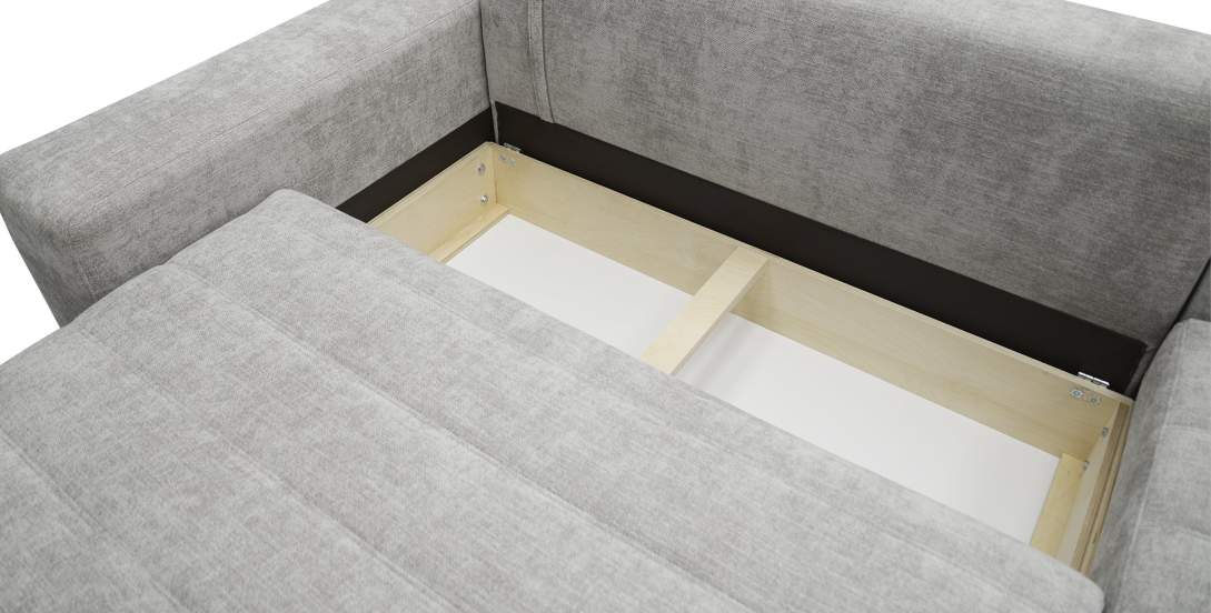 Угловой диван Белес