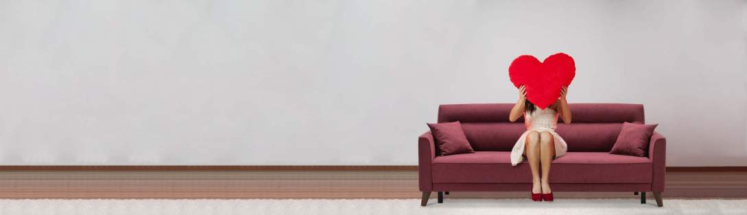 Прямой диван Авилла