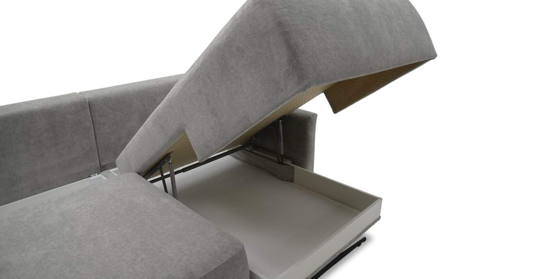 Модульный диван Пайпел