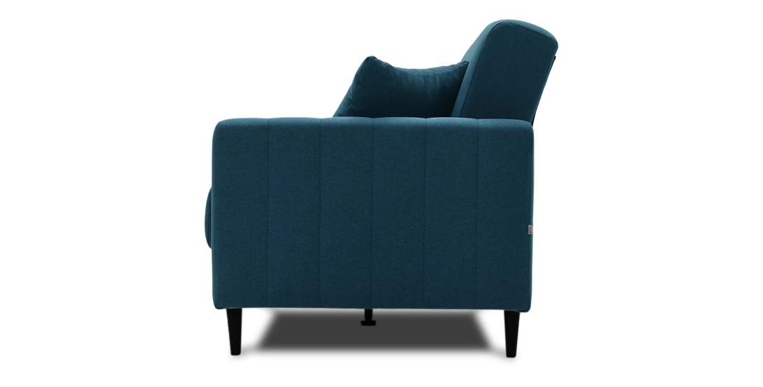 Прямой диван Эмма 