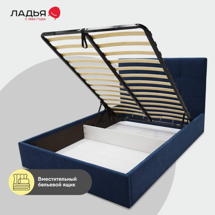 Нави 160 Aloba Baltic