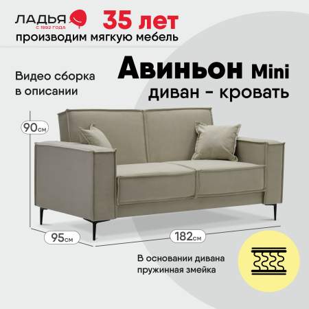 Авиньон мини