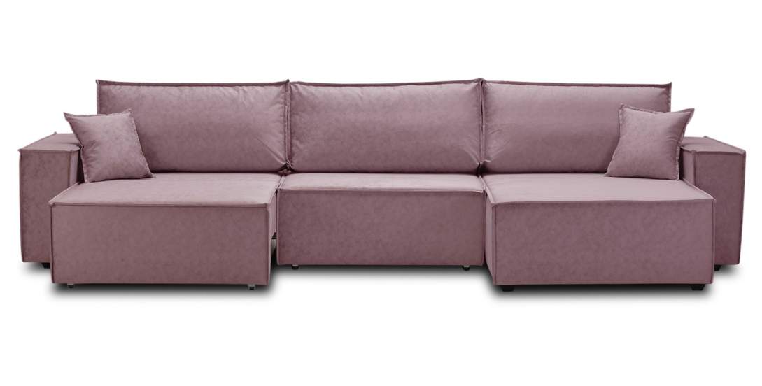 Угловой диван Фабио MAX