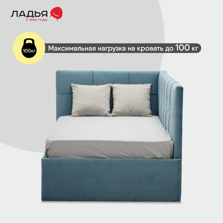 Келсо 90 Сalifornia 760